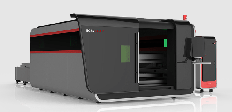 Precision Laser Cutting