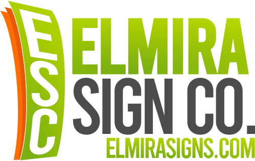 elmira ny sign company