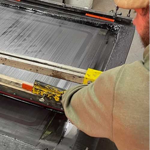 industrial screen printing elmira ny, 