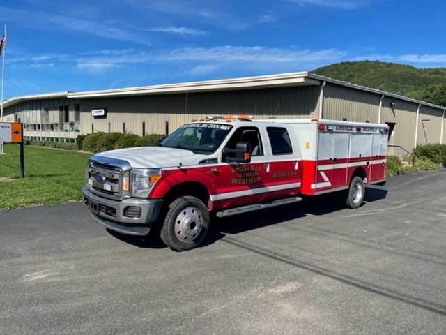 Vehicle Graphics Elmira NY