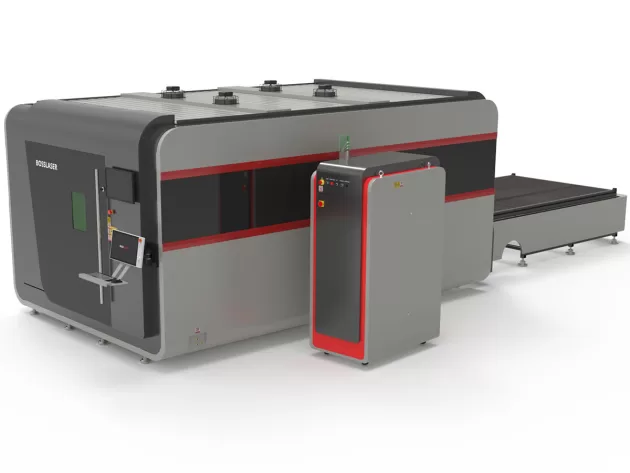 Elmira NY Laser Cutting