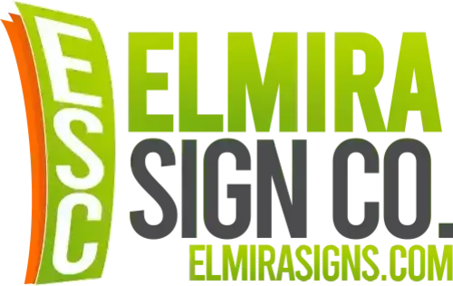 elmira sign company, a fingerlakes sign company
