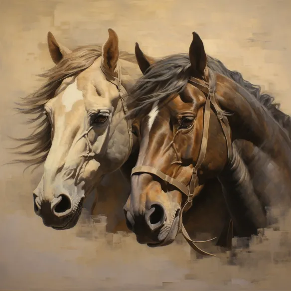 town of horseheads ny horses