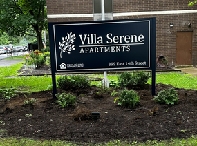 Villa Serene Apartments in Elmira Heights, NY