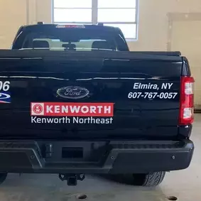 elmira ny fleet graphics