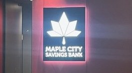 Maple City Bank