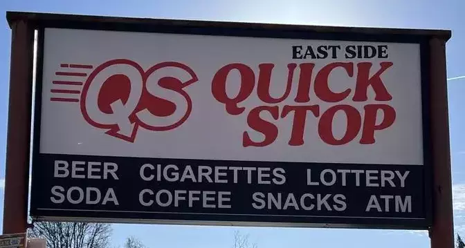 elmira ny sign install