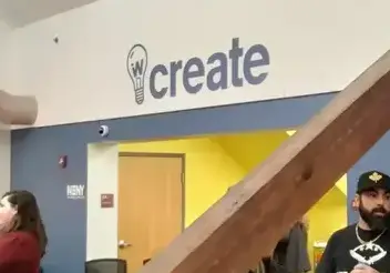 elmira ny graphics create in incubator works